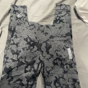 Gymshark leggings